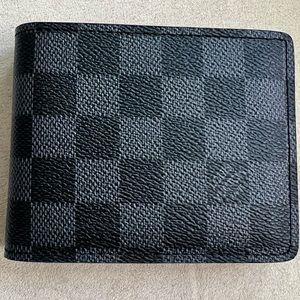 Louis Vuitton wallet